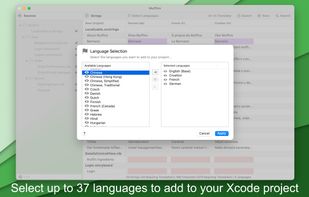 AI Localizer screenshot 2
