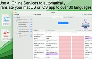 AI Localizer screenshot 1