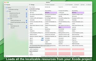 AI Localizer screenshot 1