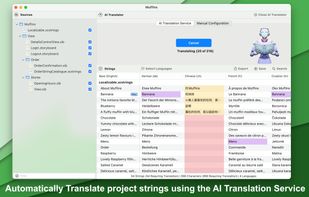 AI Localizer screenshot 3