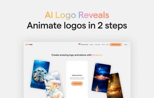 Mojo Logo Reveals screenshot 1