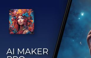 AI Maker Pro screenshot 1