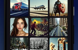 AI Maker Pro screenshot 3