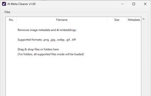 UI Screenshot
