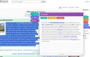 AIMode Quick  Search