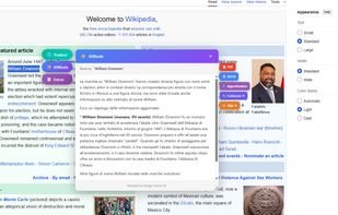 AIMode Quick  Search
