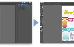 Sublimation printing clothes