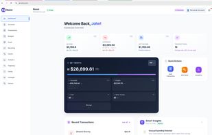AI-Nomi screenshot 1