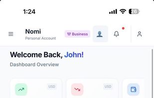 AI-Nomi screenshot 1