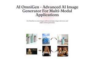 AI Omnigen screenshot 1