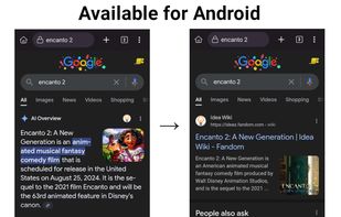 AI Overview Hider for Google screenshot 2