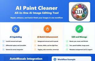 Software Overview