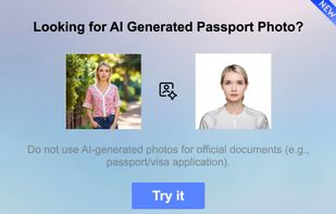 AI Passport Photo screenshot 2