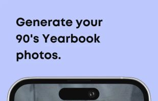 AI Professional Headshot Pro screenshot 1