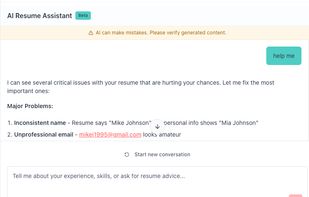 AI Builder