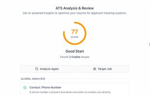 AI Score