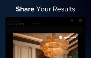 AI Room Design: Dream Interior screenshot 1