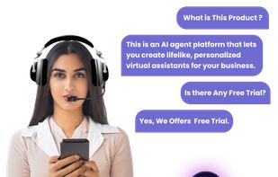 AI Sales Agents