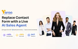 AI Sales Agents