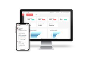 AI Service Desk screenshot 1