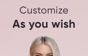 Virtual girlfriend by AI Girl screenshot 2