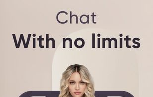 Virtual girlfriend by AI Girl screenshot 1