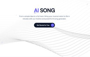 AI Song screenshot 1