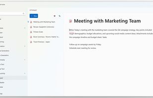 AI Suite screenshot 1