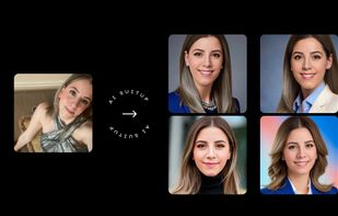 Ai SuitUp screenshot 1