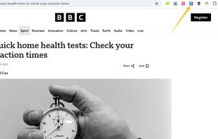 AI Summarizer: Web, YouTube &amp; PDFs screenshot 1