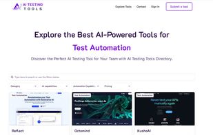 AI Testing Tools