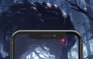 AI Text to Image Magic Art screenshot 1