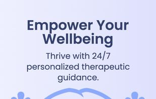 AI Therapist - Zenora screenshot 1