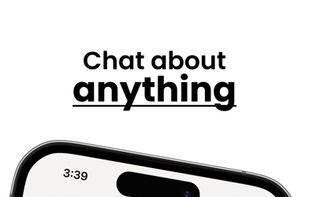 Deepen: AI Therapy, Counseling screenshot 1