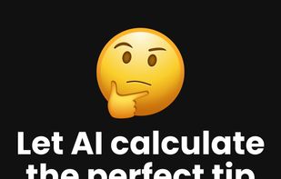 AI Tip Calculator screenshot 3