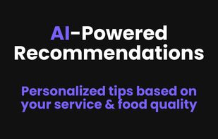 AI Tip Calculator screenshot 2