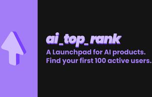 AI Top Rank screenshot 1