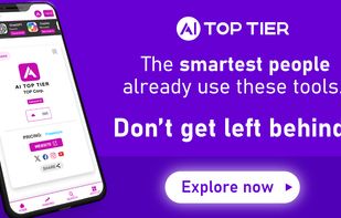 AI TOP TIER screenshot 1