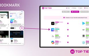 AI TOP TIER screenshot 2