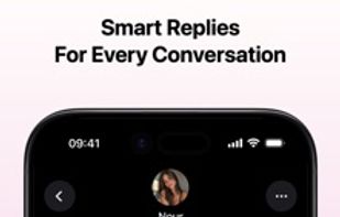 AI Translator Keyboard screenshot 1