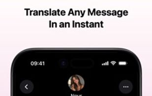 AI Translator Keyboard screenshot 2