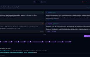 AI Verdict screenshot 1
