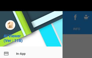 Ai viewer screenshot 1