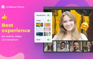 Make your video communication more comfortable and professional