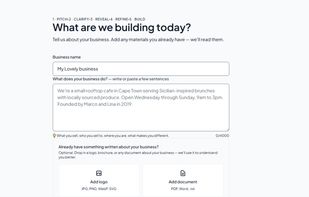 onboarding