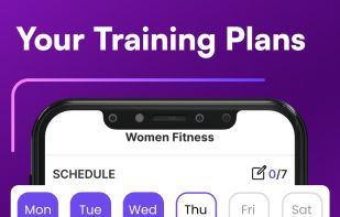 AI Weight Loss: 7 Days screenshot 1