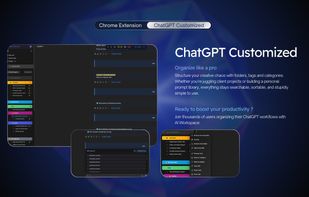 ChatGPT Customized