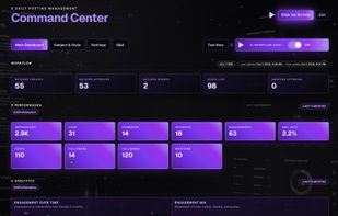 AI-X-SUITE screenshot 1
