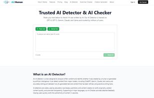 AI Detector