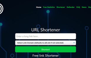 URL Shortener